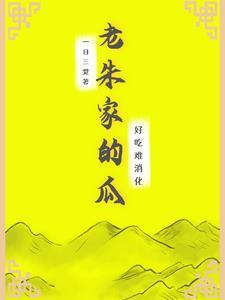 老朱家后人