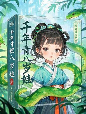 千年蛇精是什么意思