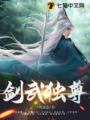 剑武双修
