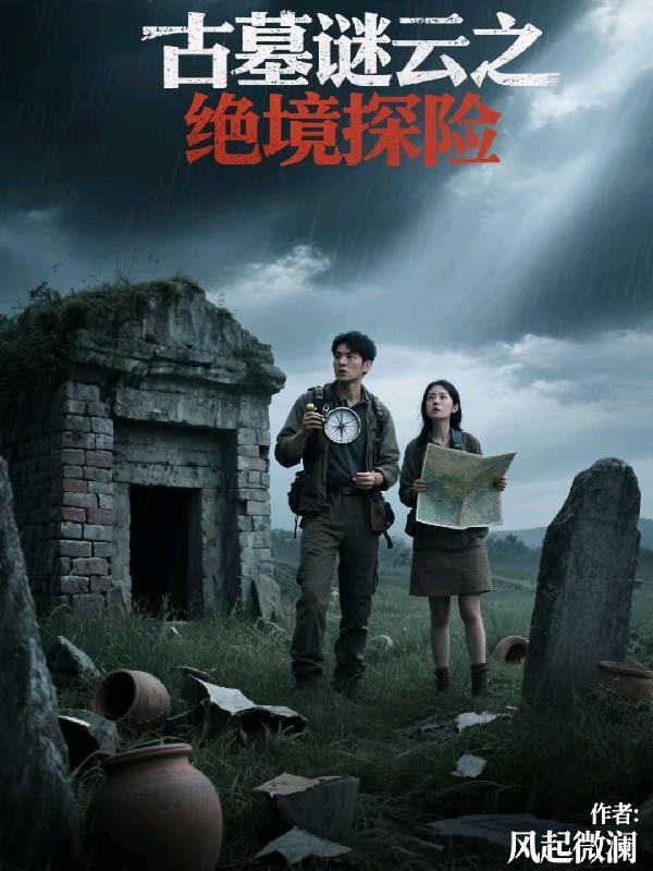 古墓秘境