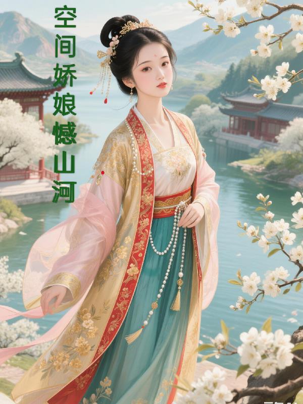 空间娇女混七零txt