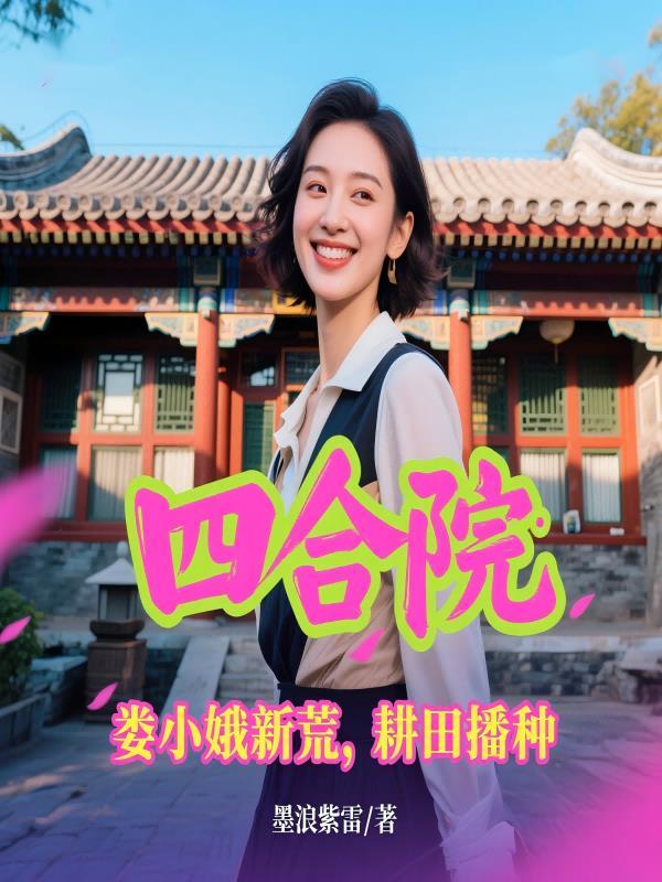 情满四合院娄小娥在香港嫁人了