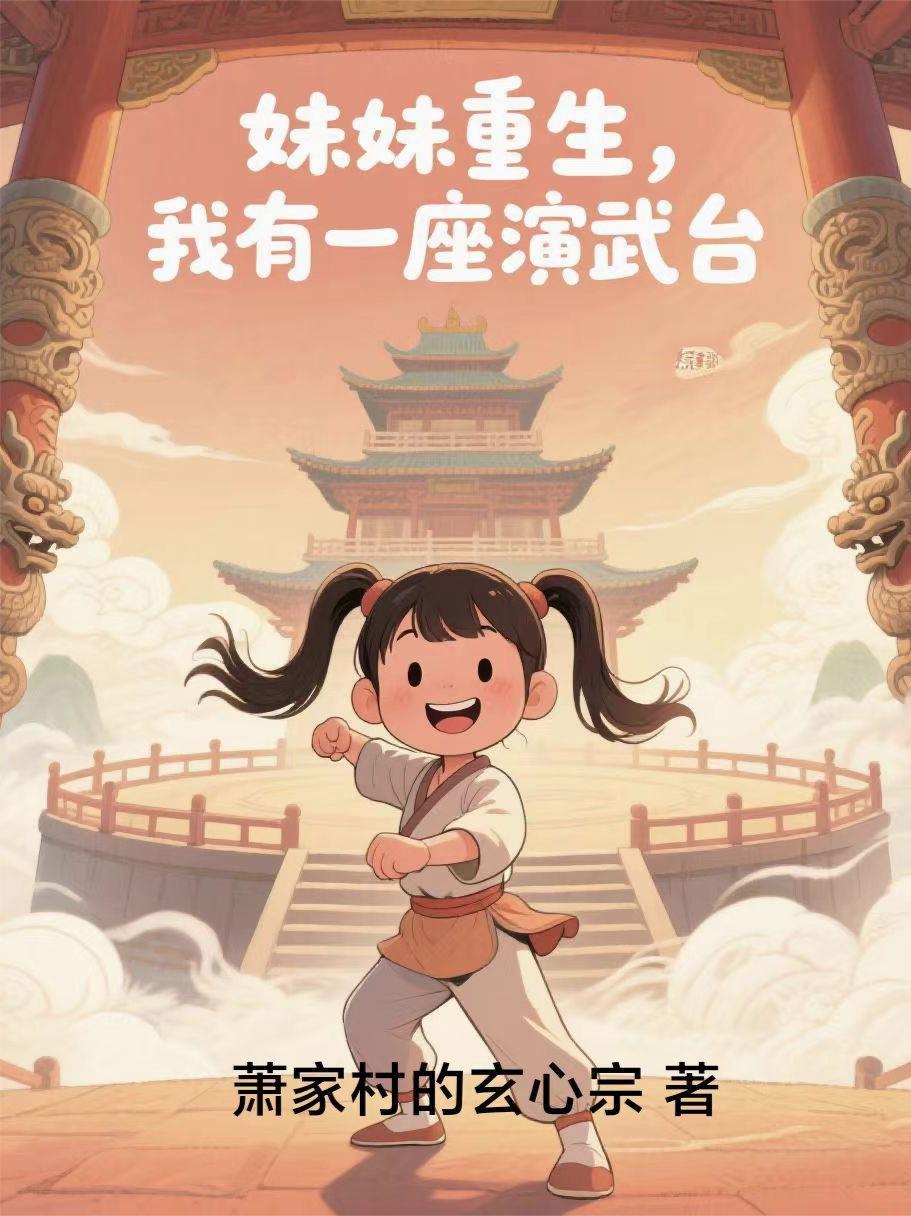 主角重生有妹妹的