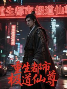 洛书重生之都市仙尊
