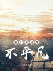 普通但不平凡的东西