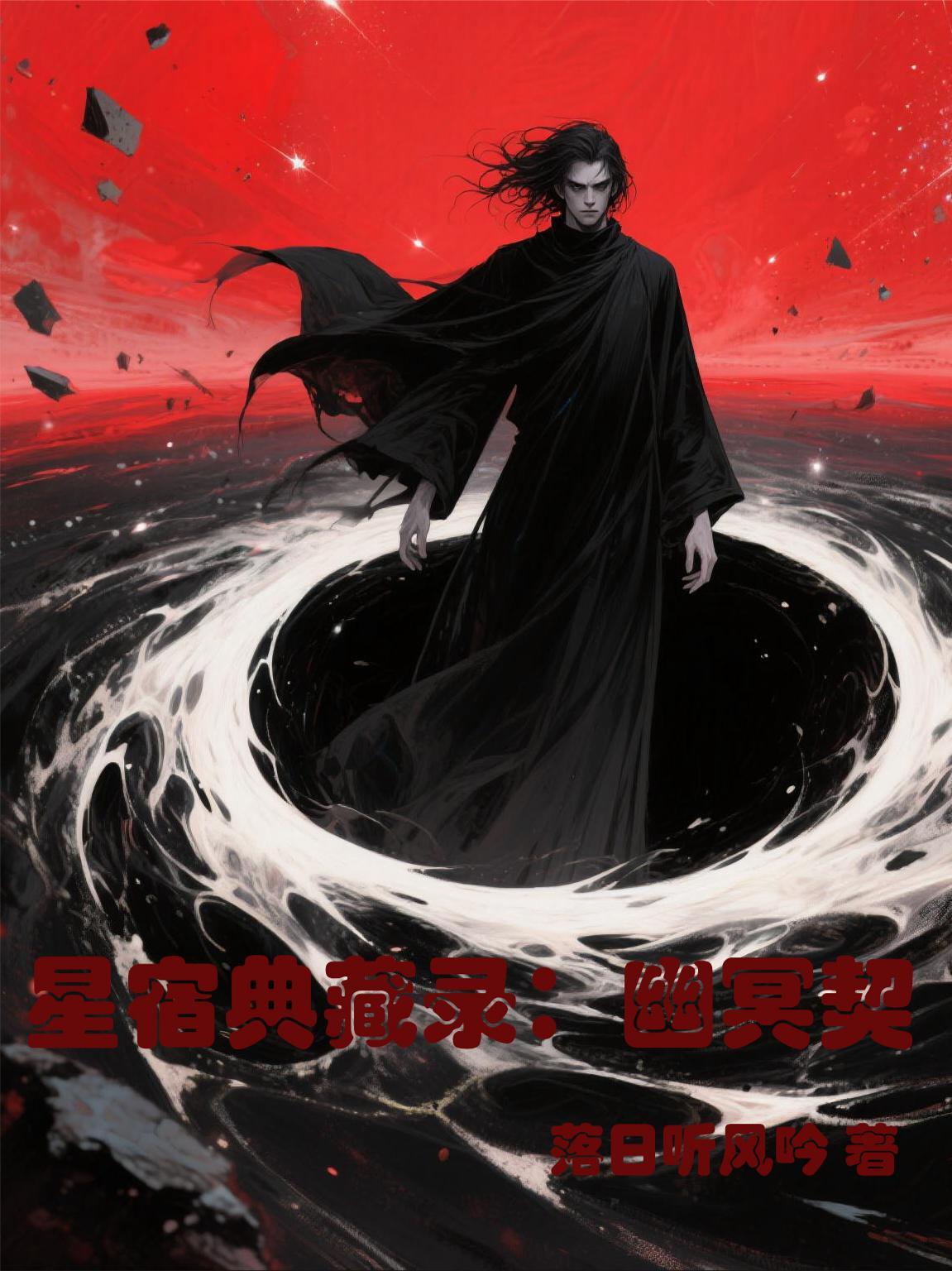 幽冥 解析
