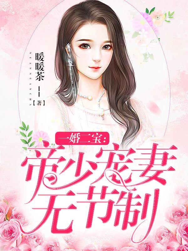 一婚二宝帝少宠妻无节制漫画