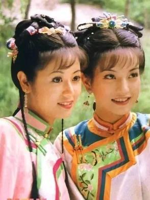 还珠格格之燕泰重生