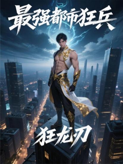 兵王出狱京城四大美女