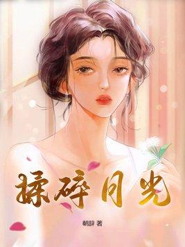 揉碎月光by双男主免费阅读TXT资