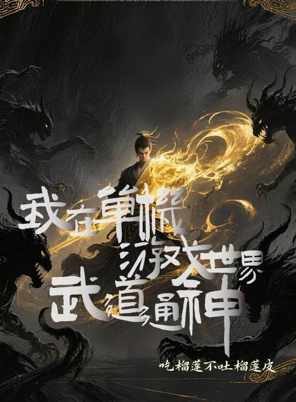 我在武侠世界的那些年