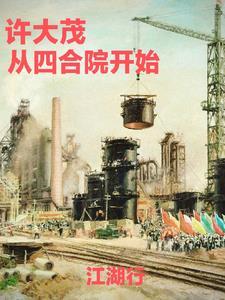四合院之许大茂的幸福生活