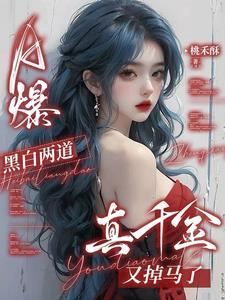 黑白两道大佬