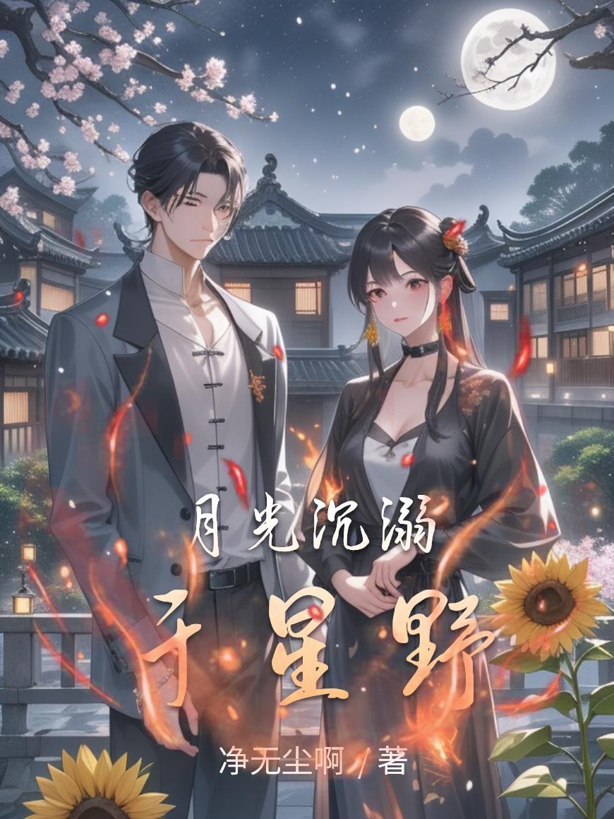 月光沉溺大结局
