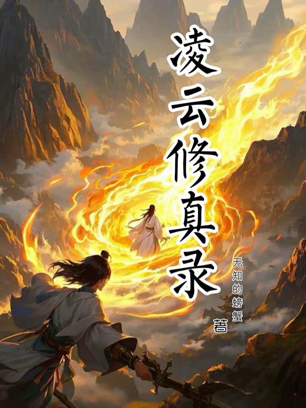 俗人修真录