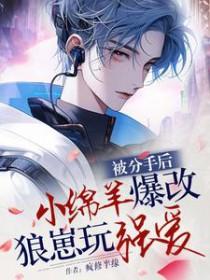 分手后被前男友q禁了