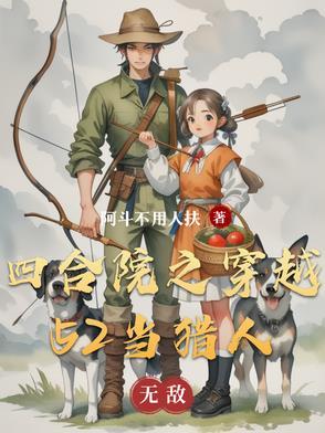 四合院之穿越52当猎人作者阿斗不用人扶