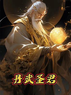 武圣丹尊