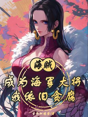 海贼开局成为海军元帅