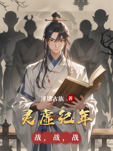 灵虚内虚