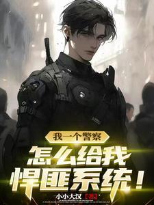 悍匪和警官