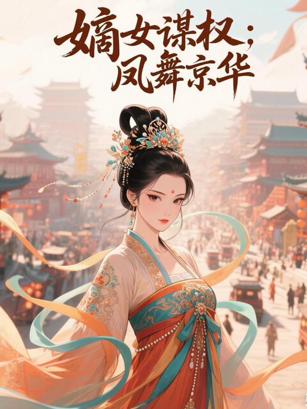嫡女为谋凤轻