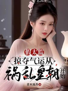 假太监 掠夺气运从祸乱