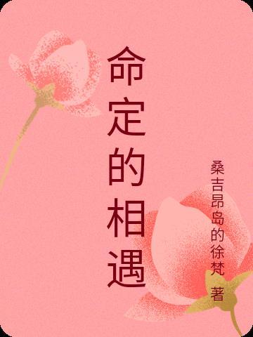 命中注定要相遇