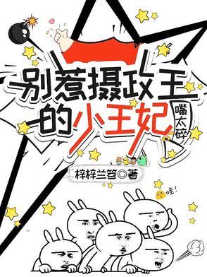 摄政王 别碰我