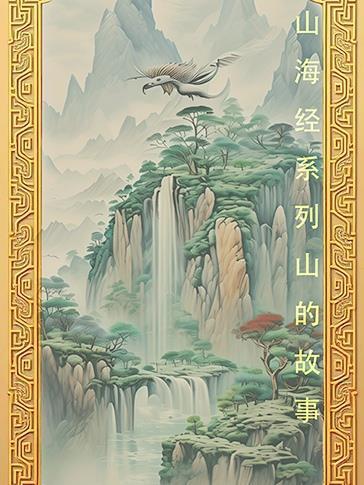 山海经之中山经注音版