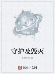 破坏与守护