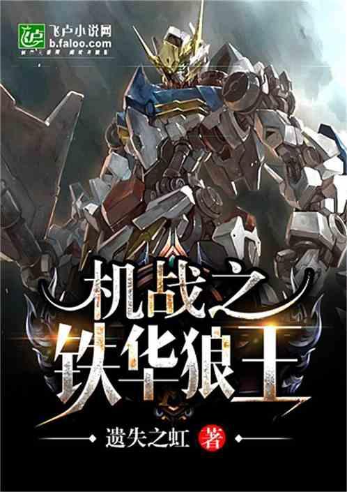 机战之铁华狼王爱看书吧
