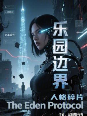 世界边缘的游乐场内容简介