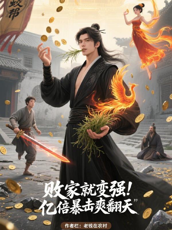 败家成为首富