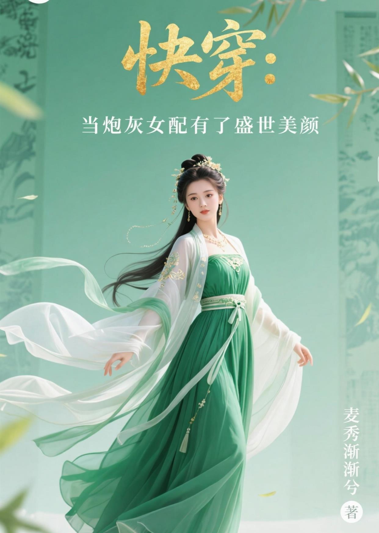 当炮灰女配遇上