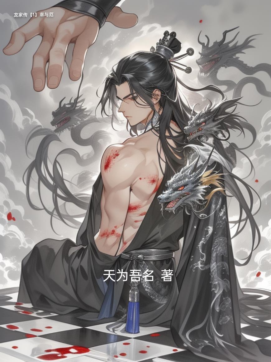 龙家是什么电视剧