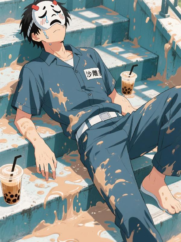 我只想安静地打游戏漫画免费观看