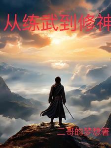 从练气一层层晋级的修仙