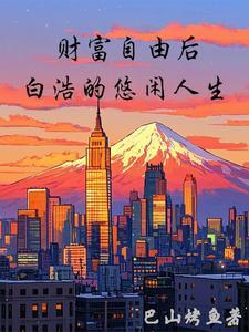 财富自由含义