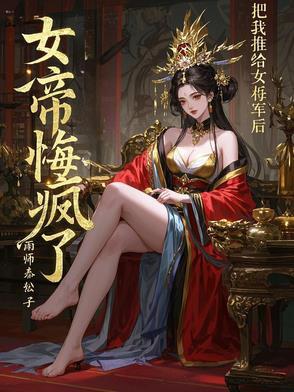 女帝悔疯了有几个女主