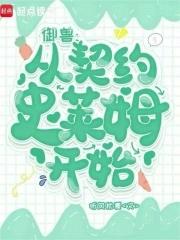 契约御兽的