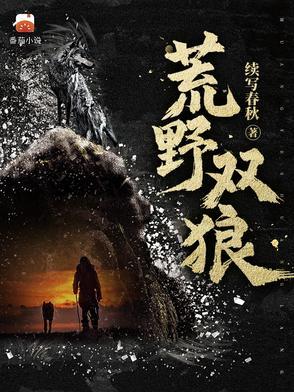 荒野双狼三部曲顺序