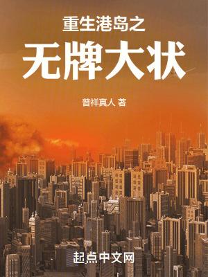 重生港岛之无牌大状全本