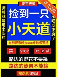 捡到一只小可怜免费