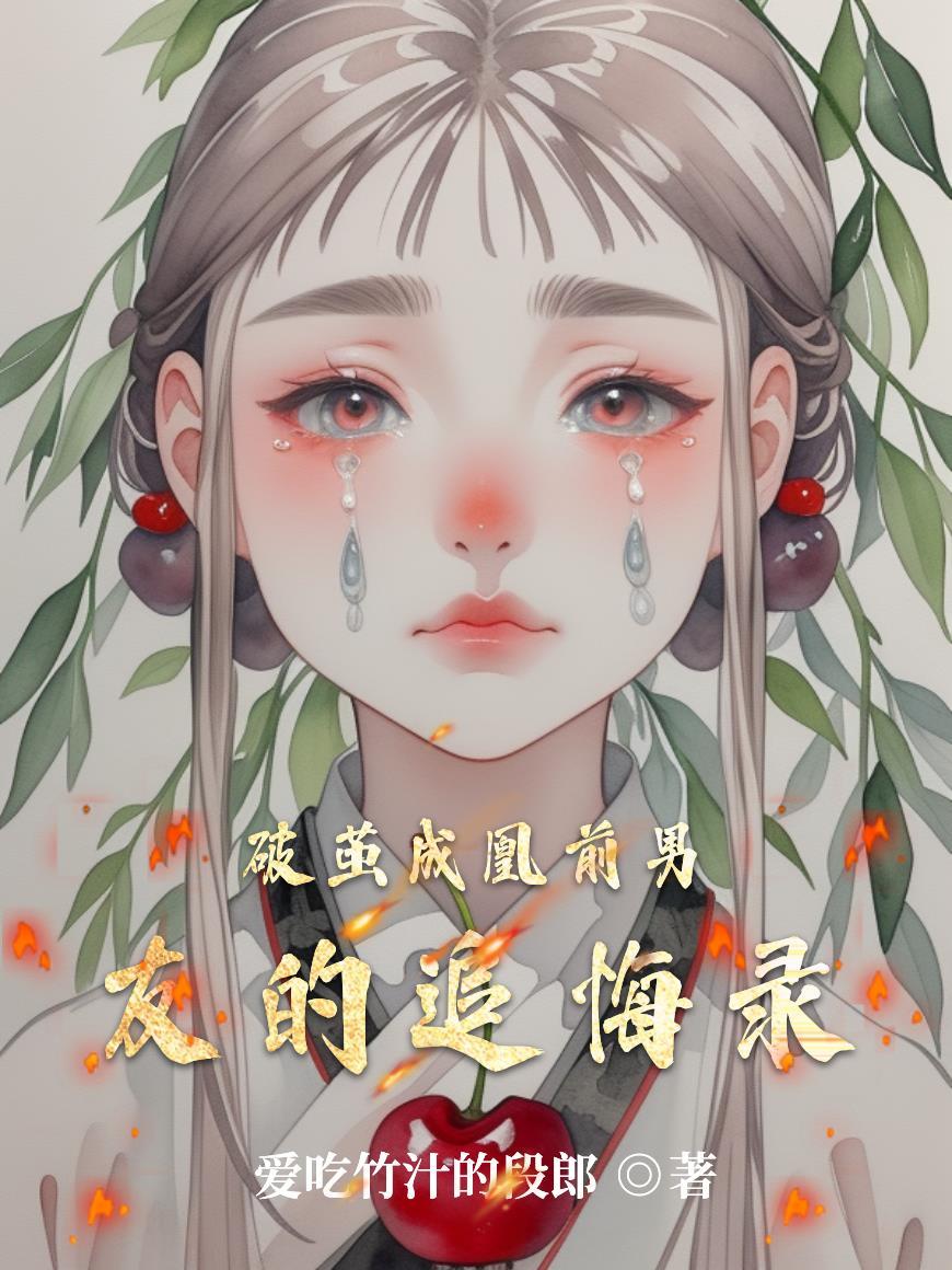 破茧男主女主是谁