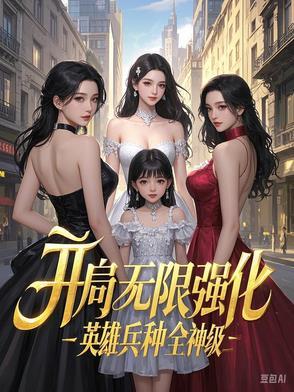 征服女帝的玄幻