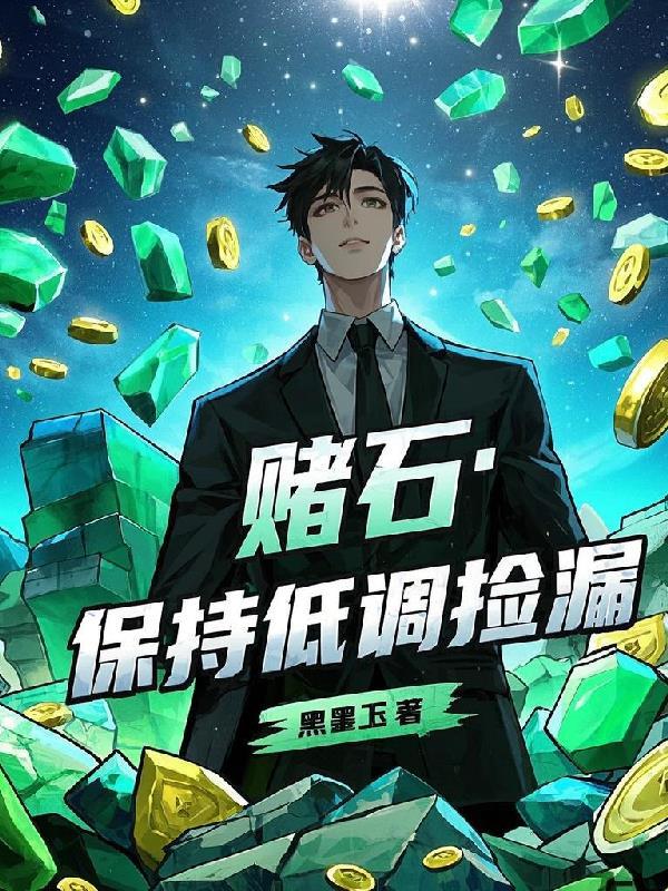 玄幻开局混沌道体